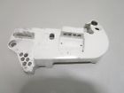 0336505 port left stern bracket clamp for v4 v6 evinrude johnson white