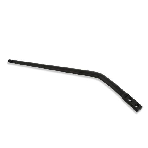 53851hst hurst shifter stick - tube style - c10 - satin black