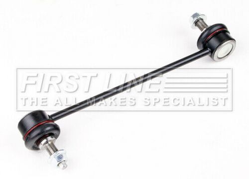 Anti roll bar link front left fdl7659 first line stabiliser drop link 54830k7100