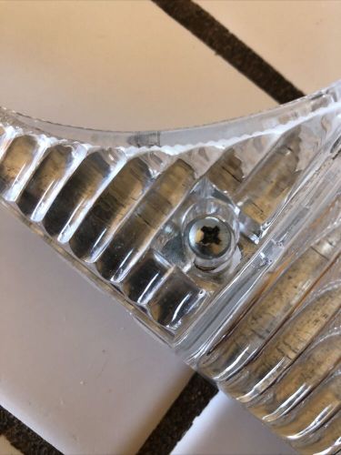 Mercedes w 107  left headlight  door 280 350 450 380 420 500 560 sl slc driver