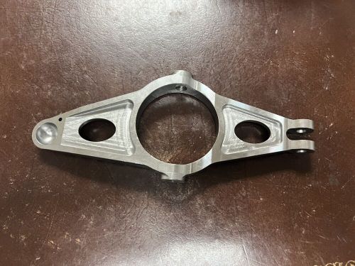 Throwout bearing fork hewland lg500 dg300 billet race lola mclaren race indy car