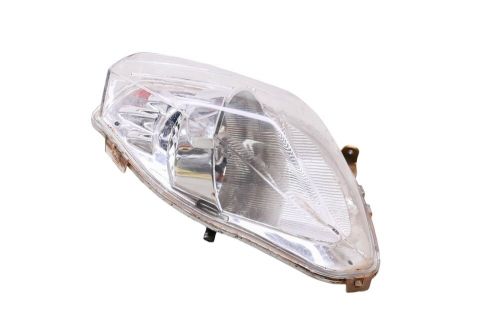 03 polaris predator 500 front left headlight