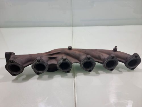 Bmw 3 5 x5 x6 series e90 e91 f10 f11 e70 e71 n57 530d exhaust manifold 8510293