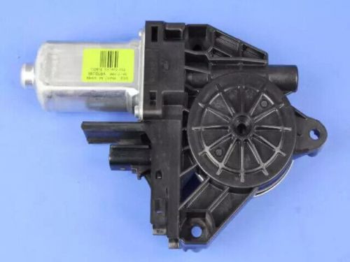 Genuine mopar window regulator - motor 68079285ab 68079285ab