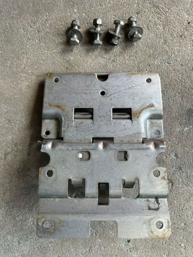 96 sea-doo gsx storage box hinge