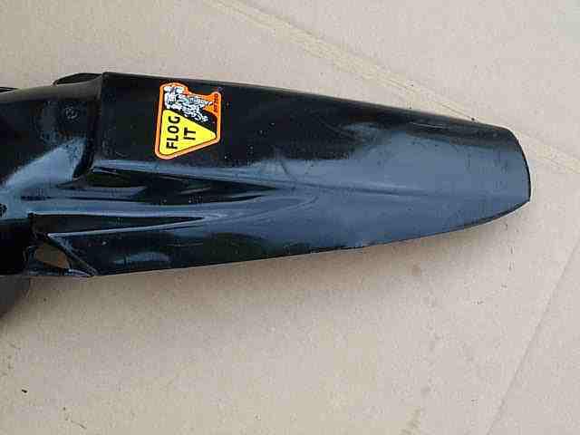 2000 ktm400exc ufo rear fender ktm 125 200 250 300 400 520 exc mxc sx 1998-2003