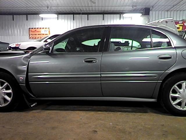 2004 buick lesabre 44981 miles front door left