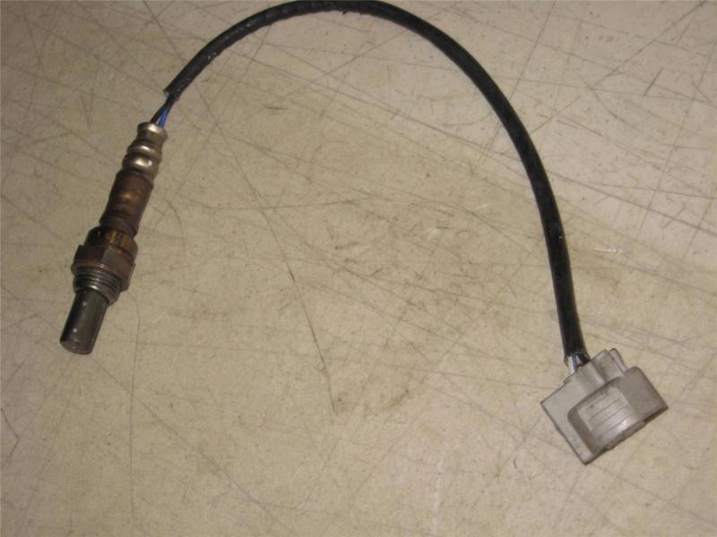 98 99 00 01 02 03 jaguar xj8 front pre-cat o2 oxygen sensor denso oem