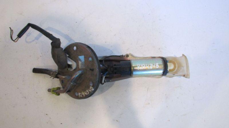 96 97 98 99 00 honda civic 97 98 99 00 el fuel pump only coupe