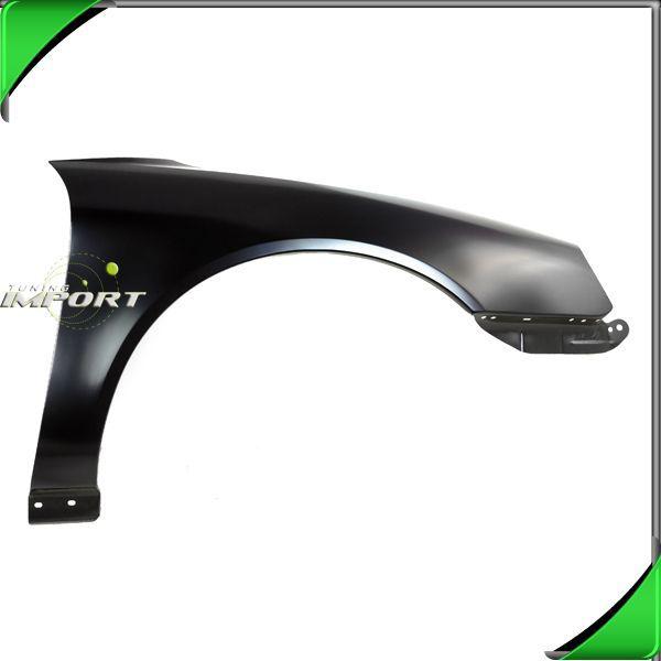 00-05 mercury sable right front fender primed steel replacement primered rh new