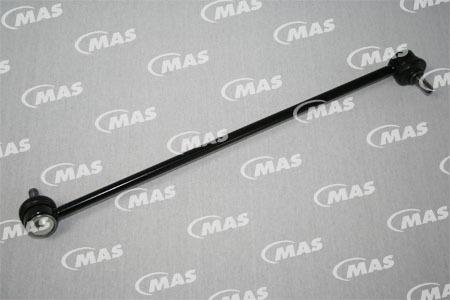 Mas industries sl14071 sway bar link kit-suspension stabilizer bar link kit