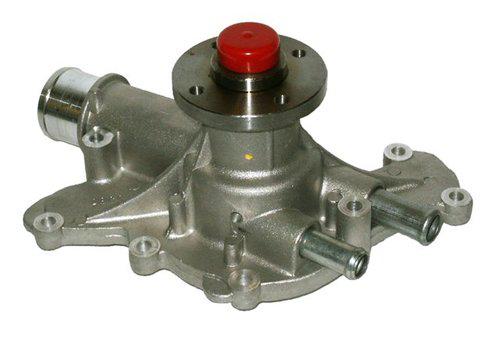 Gates 43066 water pump-water pump (standard)