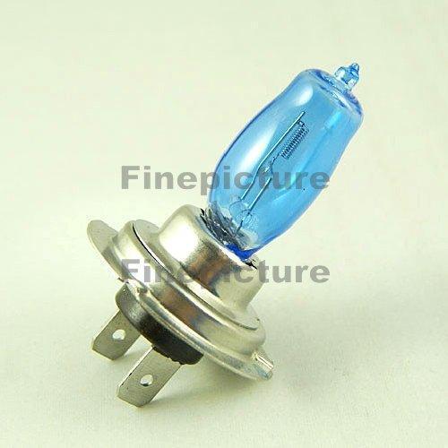 2pcs h7 px26d 2pcs h11 pgj19-2 hod auto headlight halogen bulb xenon lamp 6000k