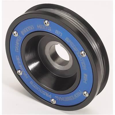 Professional products powerforce plus harmonic damper 90050