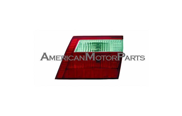 Passenger side replacement inner tail light lamp 05-07 honda odyssey 34151shja01