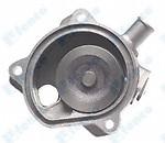 Fenco p1621 engine water pump 57-1236	aw9061	133009	volkswagen	transporter 