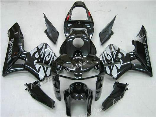 Full fairing kit body work for honda cbr600rr 2005-2006 abs plastic mp2-21