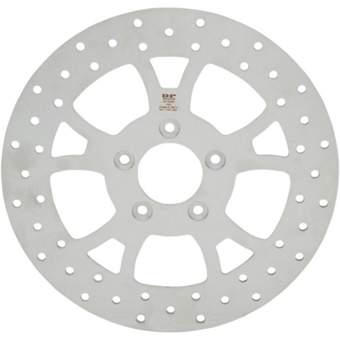 Dp brakes brake rotor  dp1902f