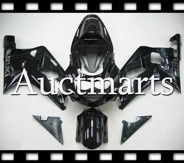 Fit suzuki 00 01 02 03 gsxr 750 gsx-r750 2000 2001 2002 2003 fairing k1 b31 a3