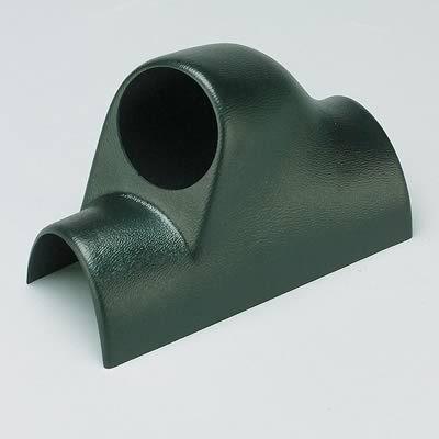 Autometer pillar gauge pod single 2 1/16 chevrolet corvette 10191