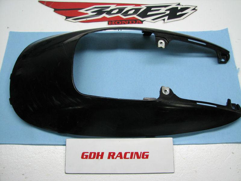 2005 300ex 300 ex tank cowl cover fenders fender stock ext # 3 