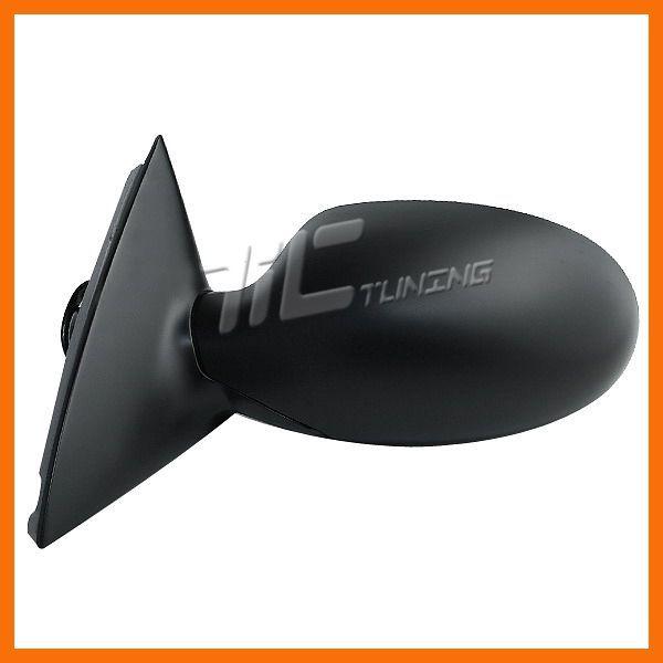 2000-2007 taurus 2005 sable power heat left mirror lens driver foldable