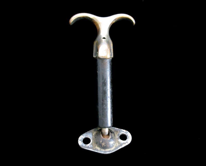Vintage diana pierce stanley erskine hupmobile chrysler studebaker hood latch
