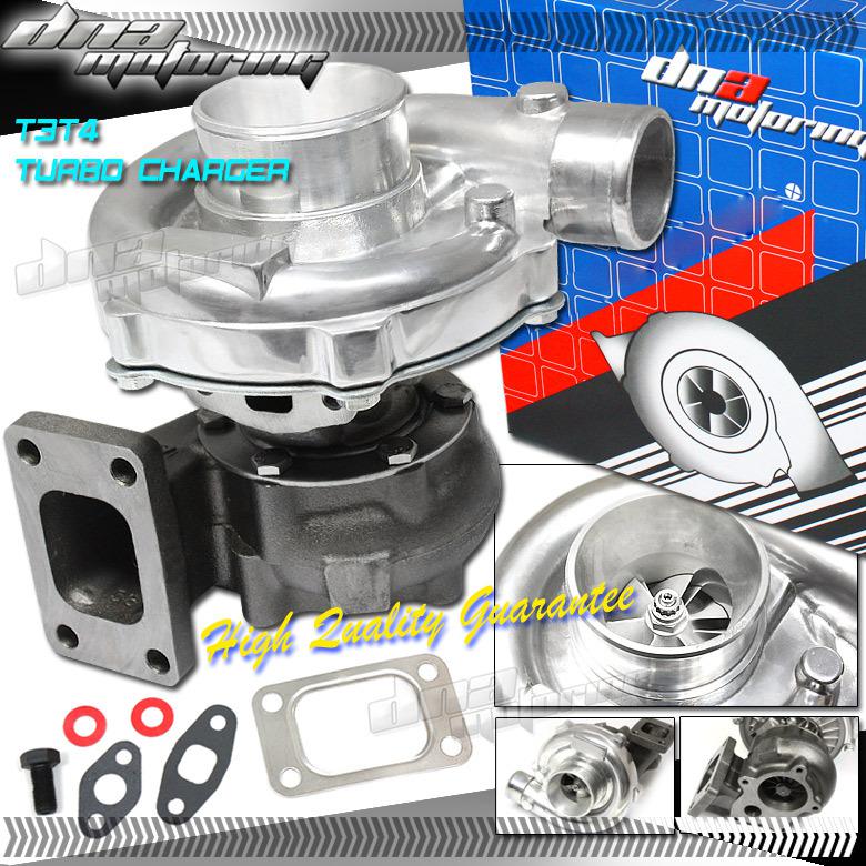 Jdm t3/t04e .63 a/r turbo charger/turbocharger stage   