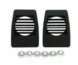 New mopar dash vents 1963-66 a-body 1962-66 b-body 1972-80 dodge truck