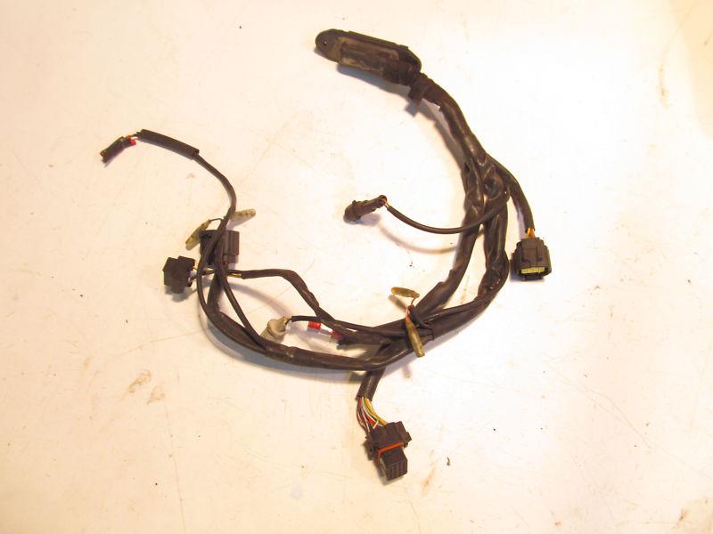 Bmw r1100 rs r-series 1993-2001 mid wiring harness / middle wire harness 14101 
