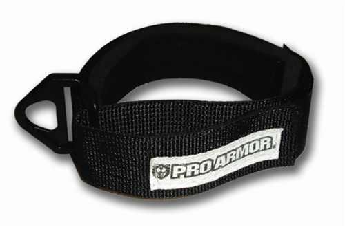 Pro armor wrist strap for kill switch lanyard fits yamaha yfm660r raptor 01-05