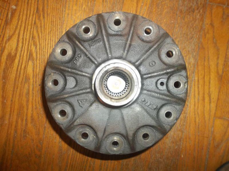 Mopar 8 3/4" rear single-trac carrier unit  open carrier