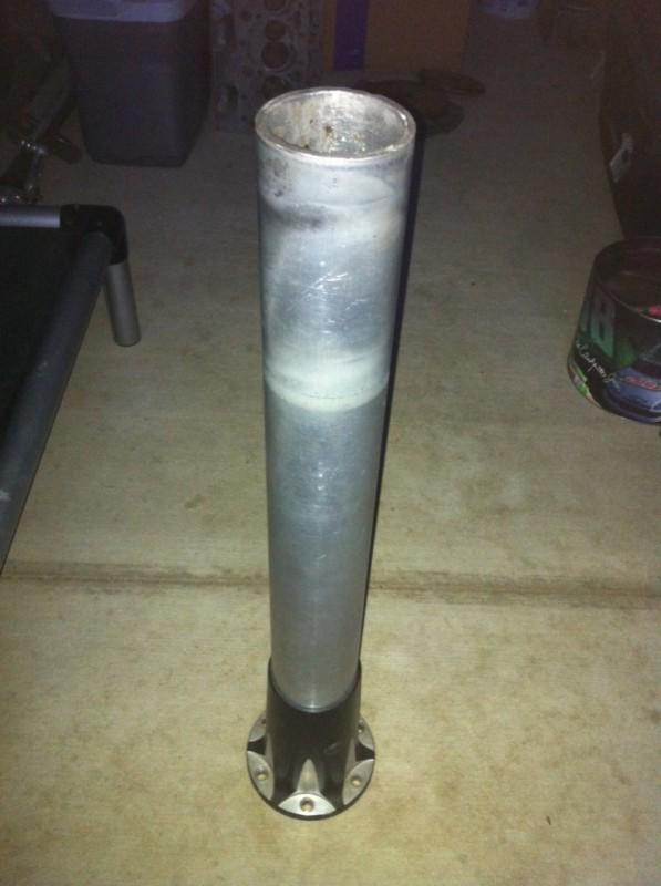 Sprint car midget micro sprint king racing torque tube