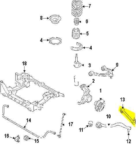 Bmw 31126775971 genuine oem factory original rear arm