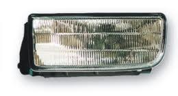 Bmw 3 e36 1990-98 fog lamp right