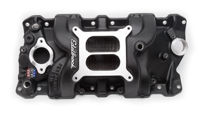 Edelbrock 71013 chevy performer rpm intake manifolds -  ede71013