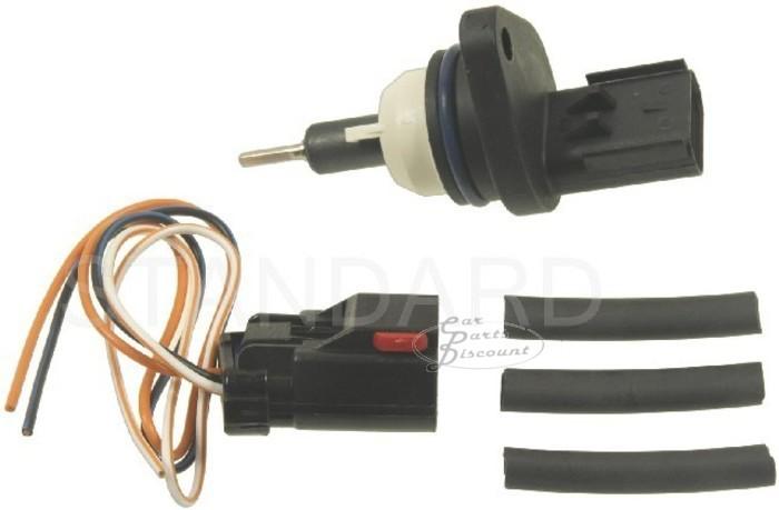 Smp vehicle speed sensor