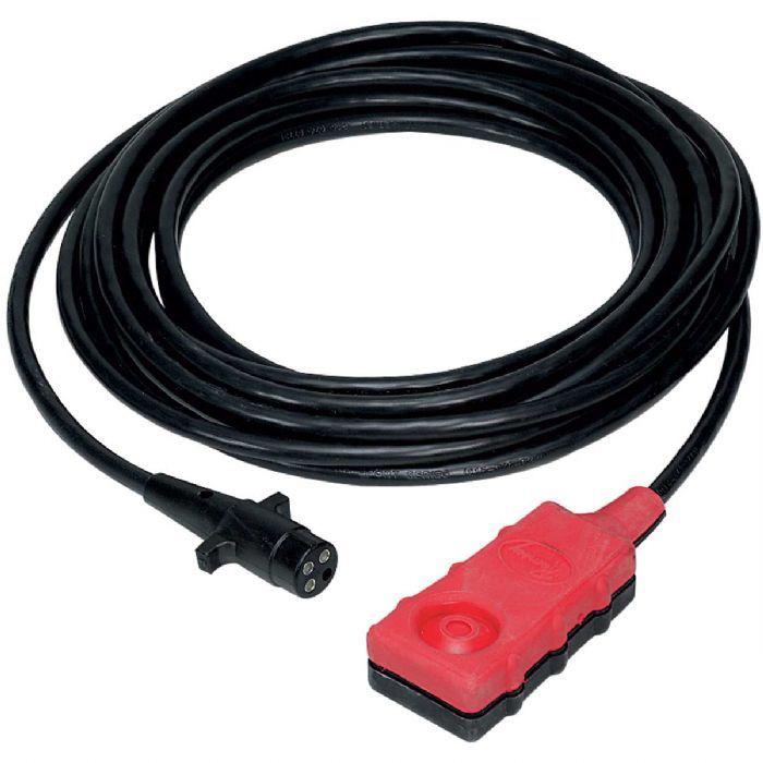 Ramsey winch remote control switch 15 ft each