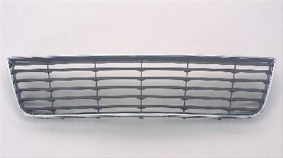 Sherman 768-99c bumper grille front chevrolet impala