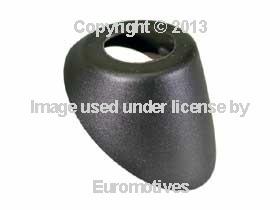 Mercedes w201 (87-93) 190e 190d radio antenna seal oem antena grommet gasket