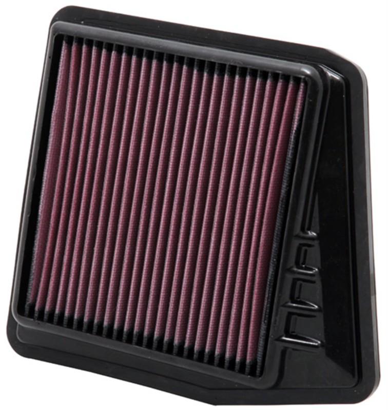 K&n filters 33-2430 air filter 09-13 tsx