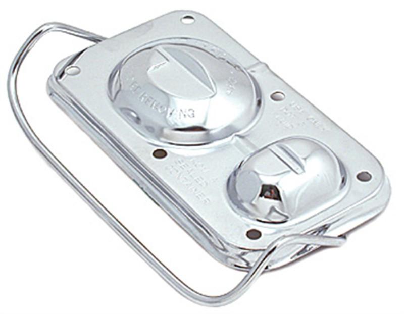 Spectre performance 4222 master cylinder cover