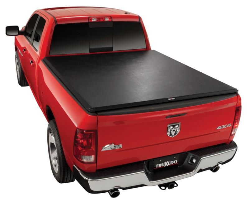 Truxedo 248901 truxport; tonneau cover