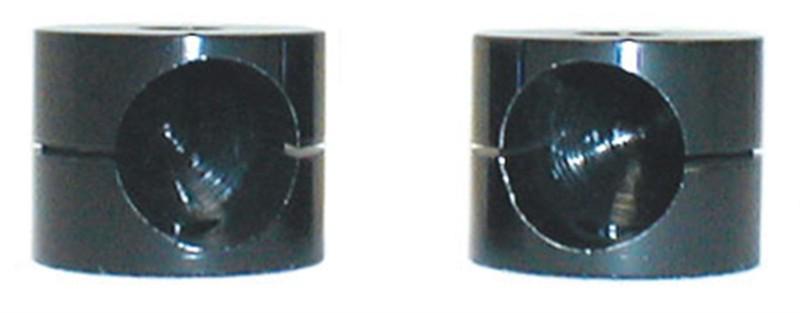 Rugged ridge 11029.03 mirror bushing