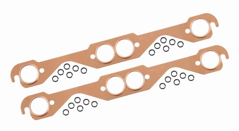 Mr. gasket 7150 copper seal; exhaust gasket set