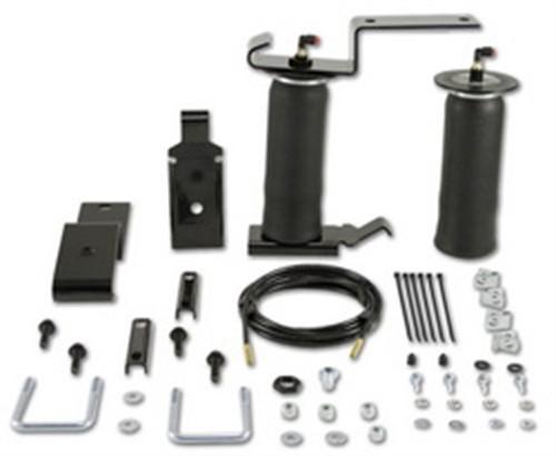 Air lift 59539 ride control kit 04-12 canyon colorado