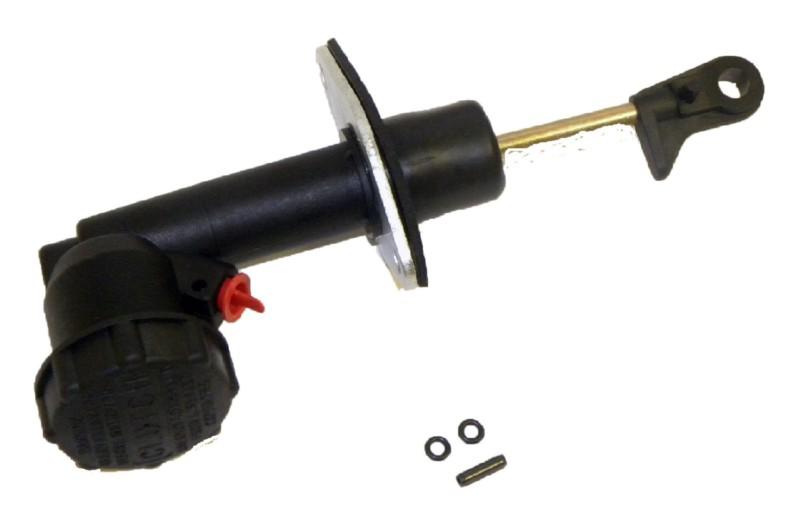 Crown automotive 4636865 clutch master cylinder 91-95 wrangler