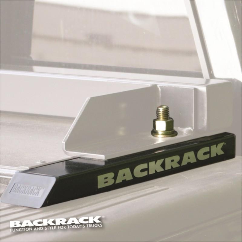 Backrack 92512 tonneau cover adaptor 04-13 f-150 pickup