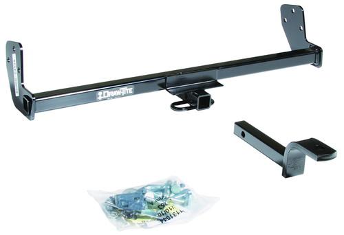 Draw-tite 24579 class i; sportframe; trailer hitch 93-02 corolla prizm