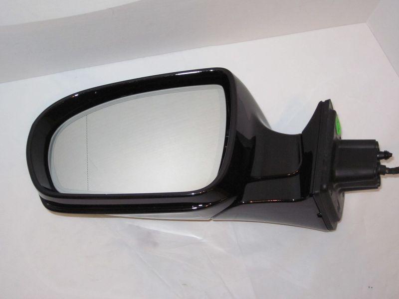 2008 2009 2010 mercedes benz driver side auto dimming mirror c cls class